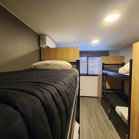 Chill Inn Hostel เมนโดซา ภายนอก รูปภาพ