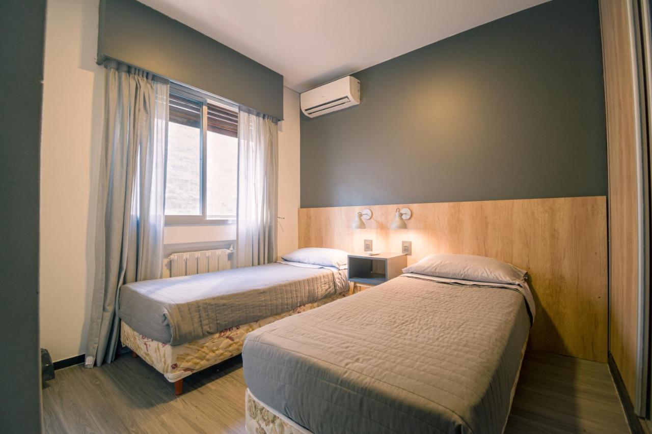 Chill Inn Hostel เมนโดซา ภายนอก รูปภาพ
