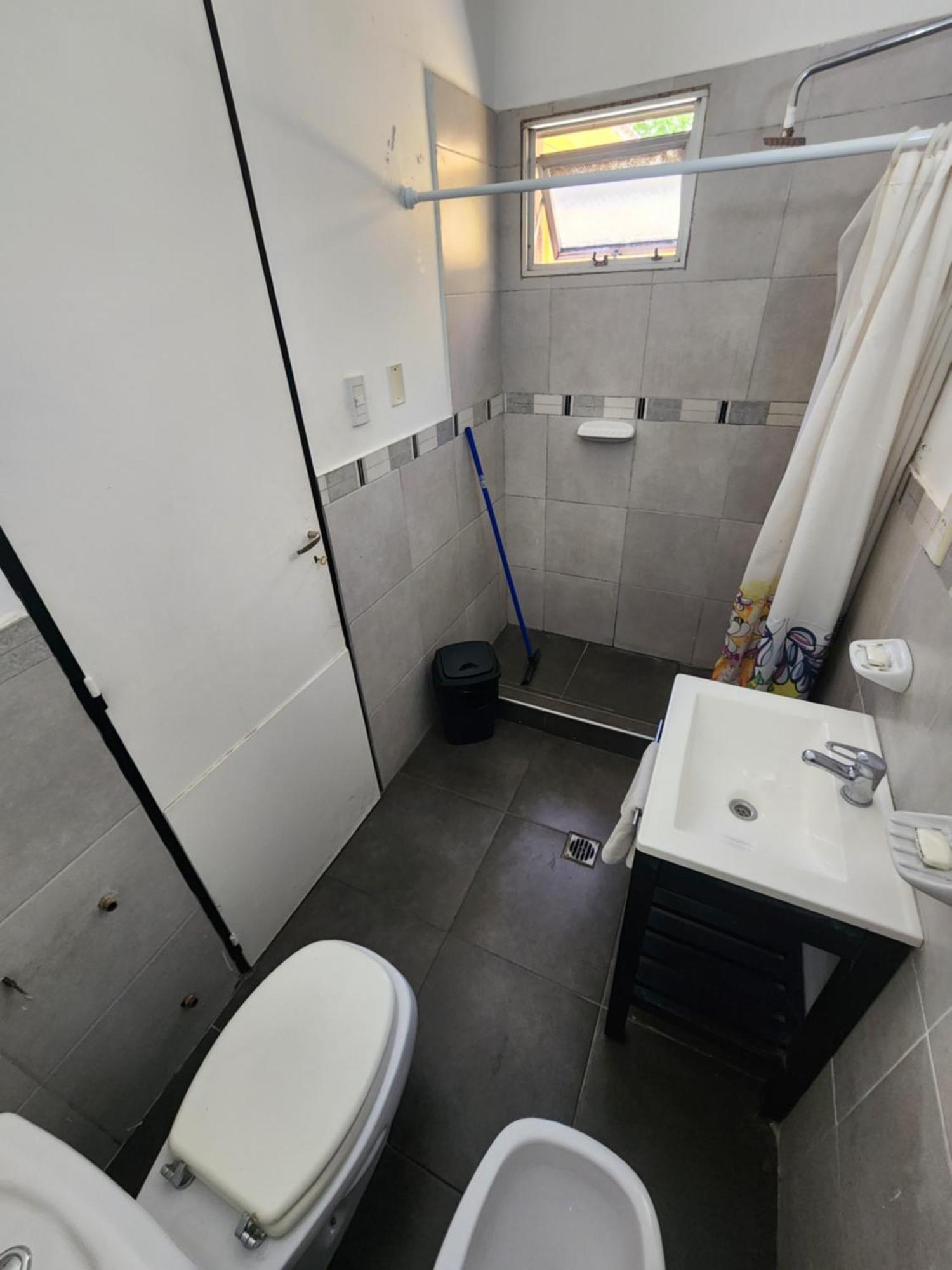 Chill Inn Hostel เมนโดซา ภายนอก รูปภาพ