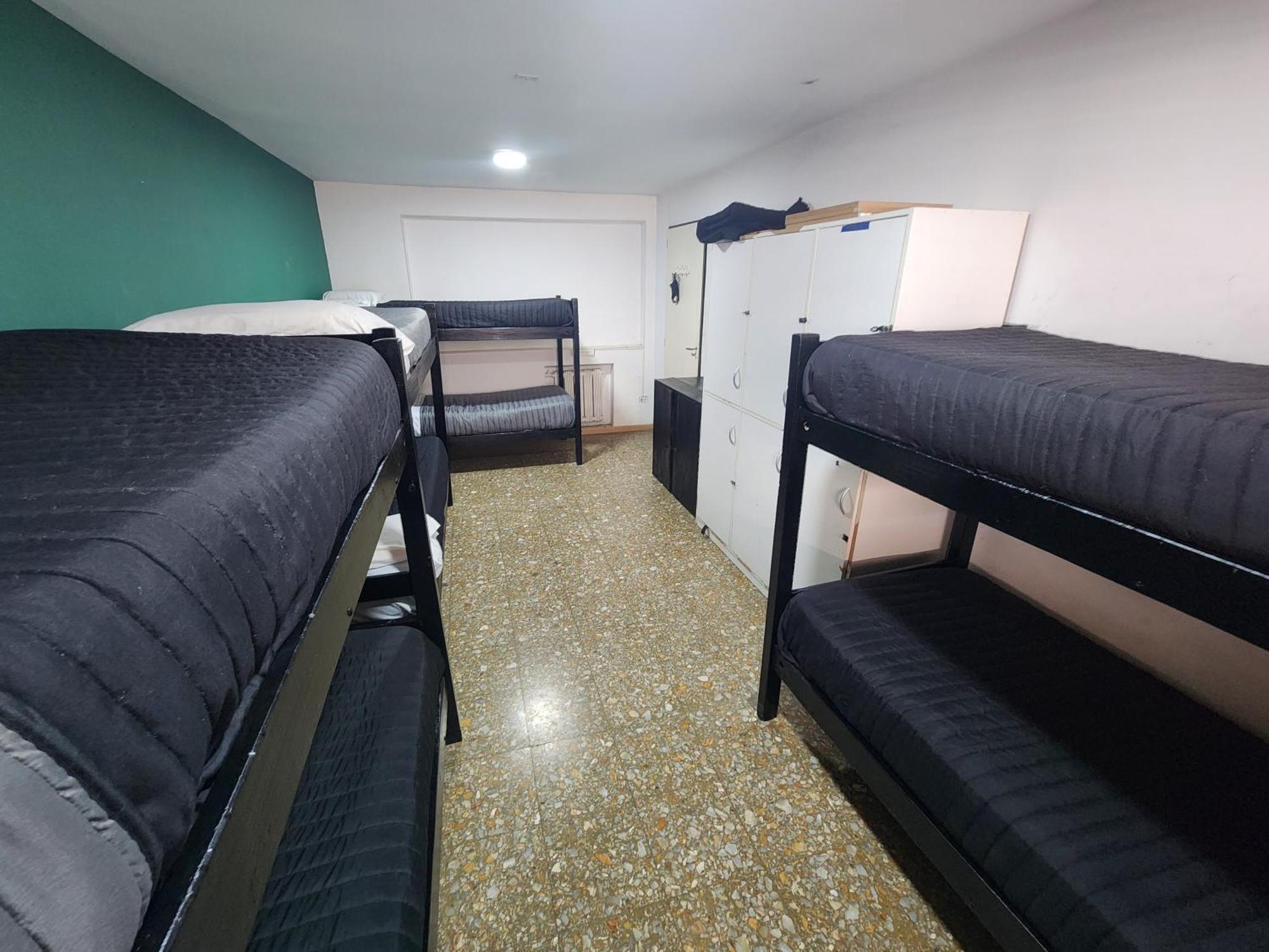 Chill Inn Hostel เมนโดซา ภายนอก รูปภาพ